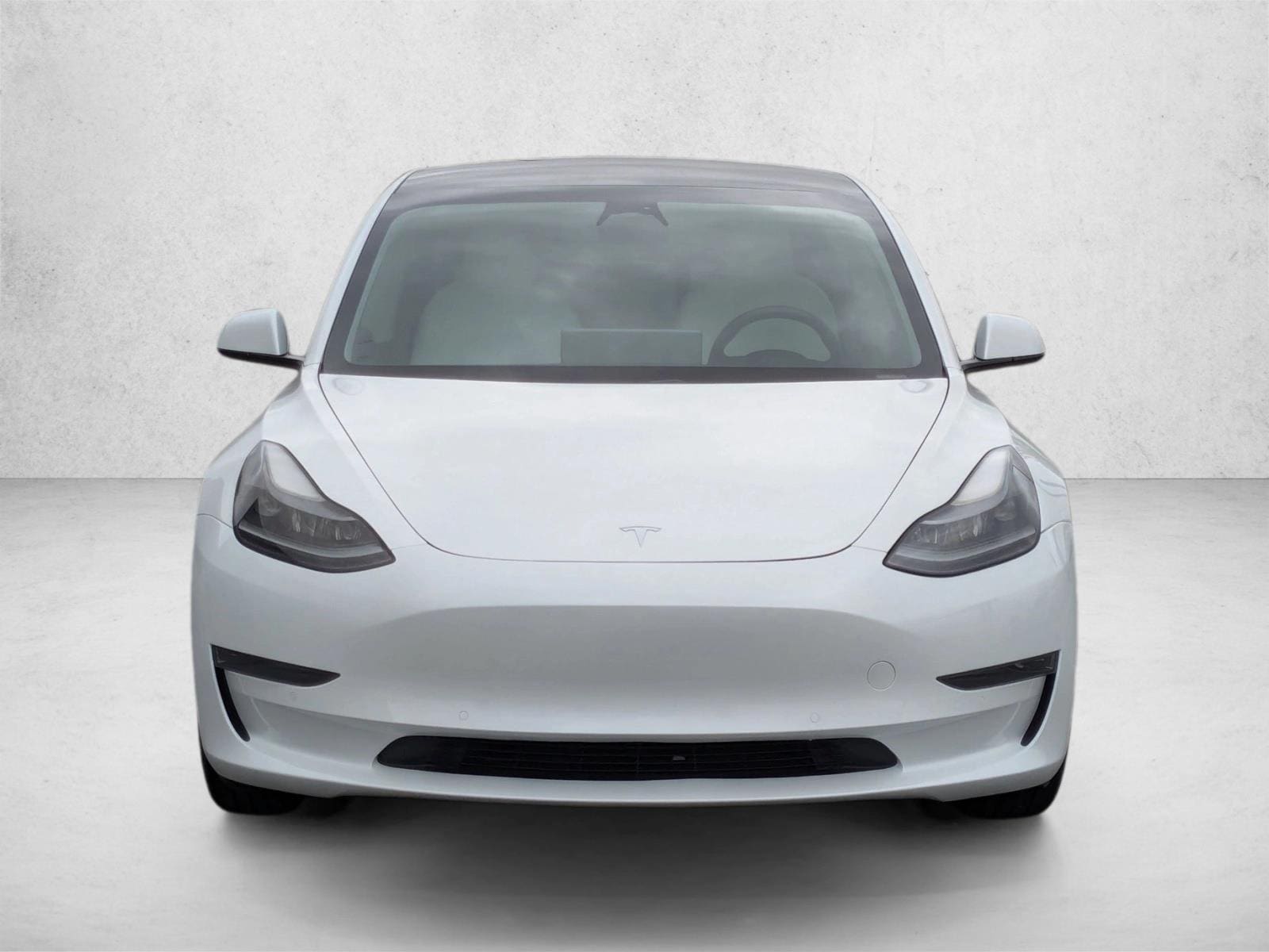 Used 2021 Tesla Model 3 Base with VIN 5YJ3E1EA9MF877938 for sale in Torrance, CA