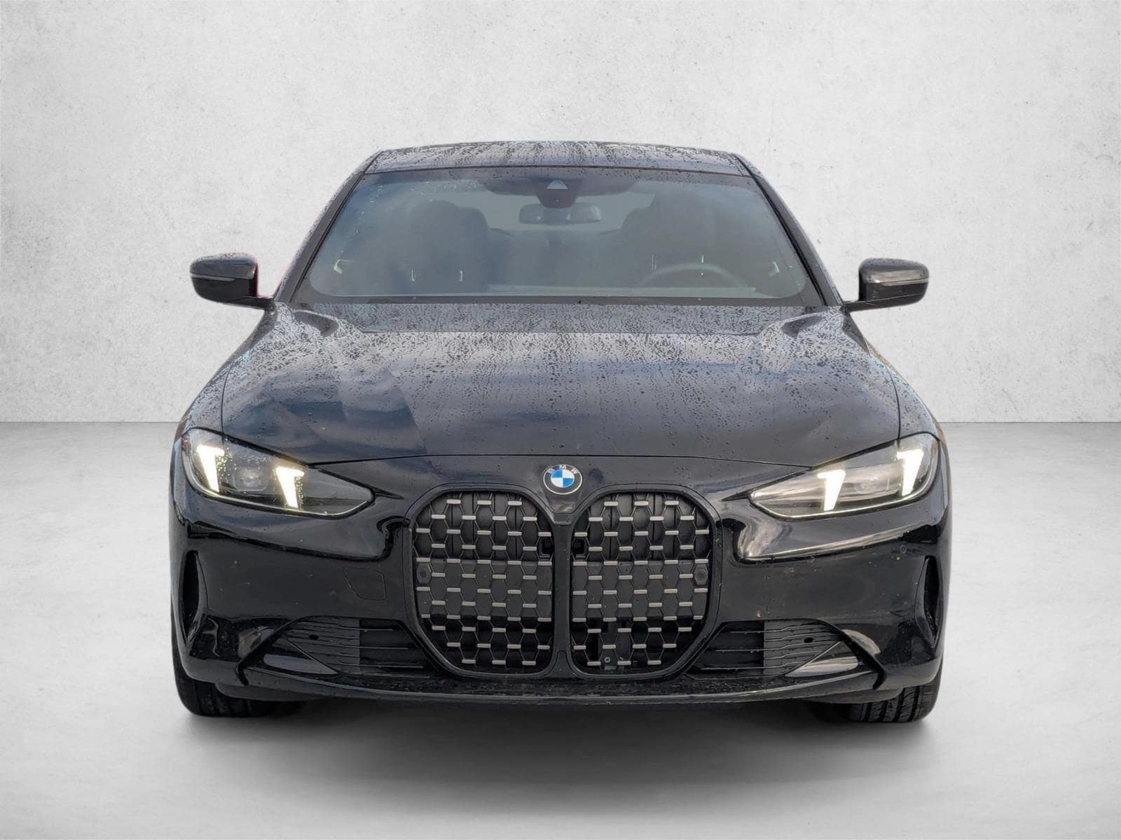 2025 BMW 4 Series 430i photo 2