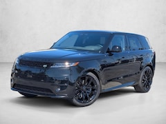 2026 Land Rover Range Rover Sport Autobiography Sport Utility