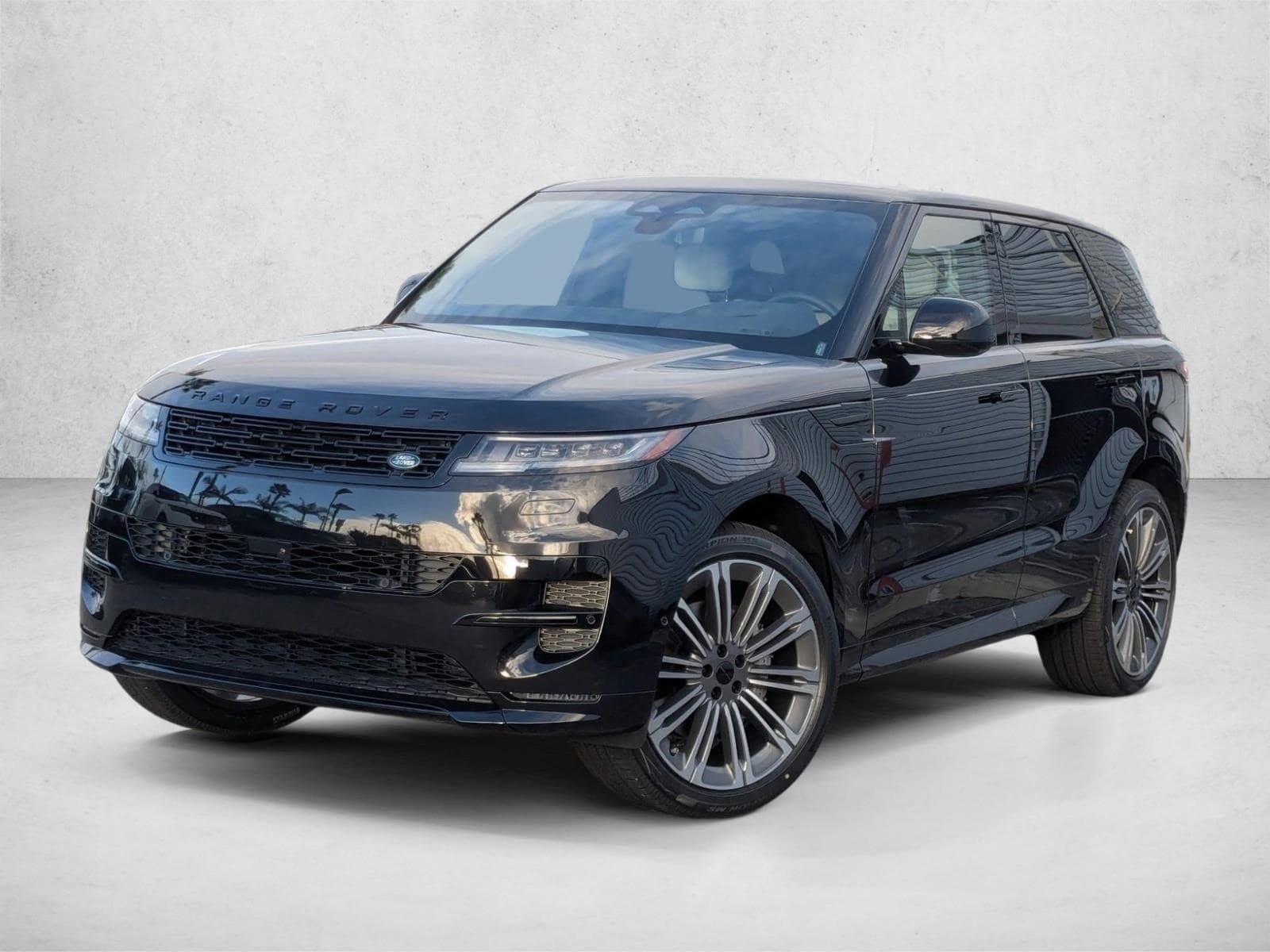2026 Land Rover Range Rover Sport Dynamic SE's photo