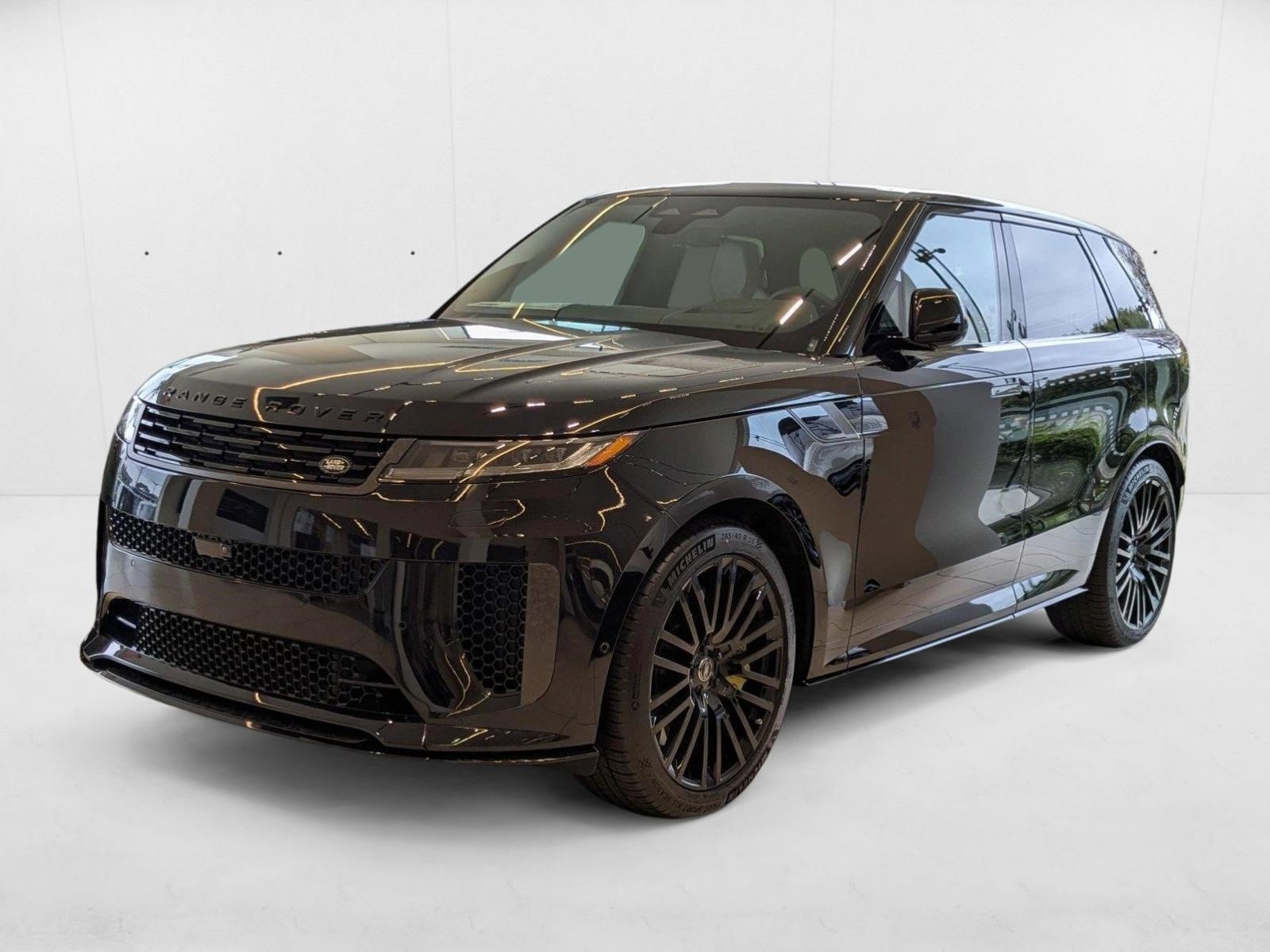 2025 Land Rover Range Rover Sport SV Edition Two