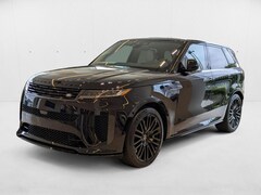 2025 Land Rover Range Rover Sport SV Edition Two Sport Utility