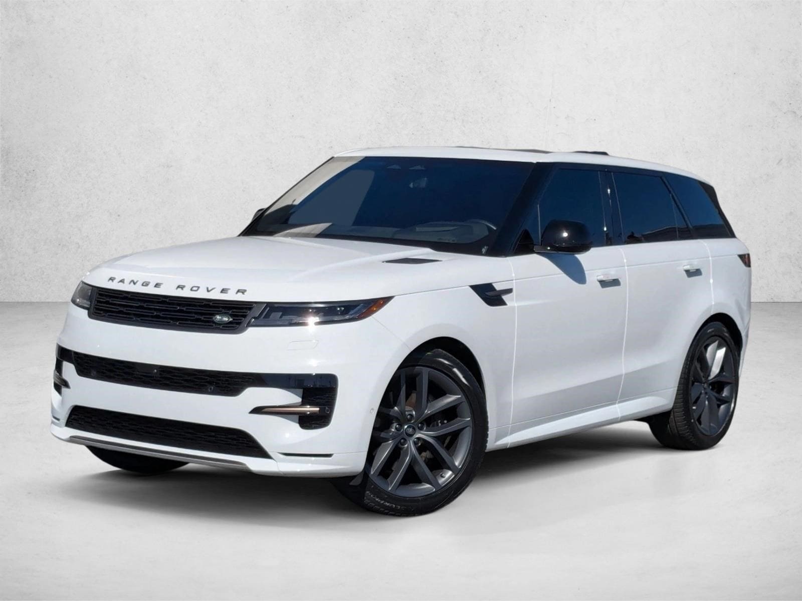 2023 Land Rover Range Rover Sport SE Dynamic