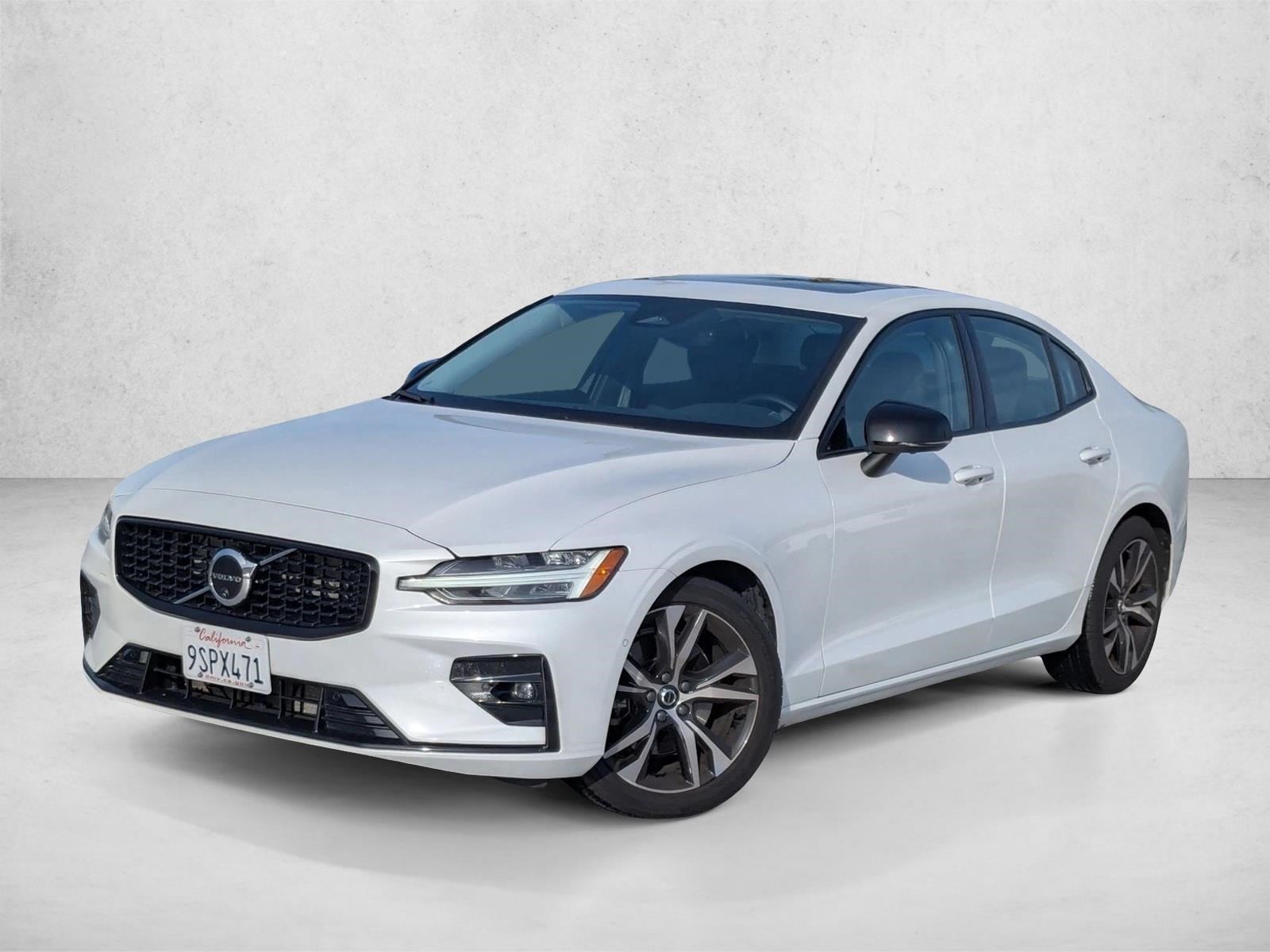 2024 Volvo S60