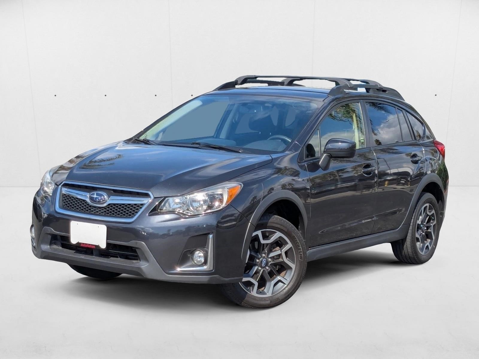 2016 Subaru Crosstrek