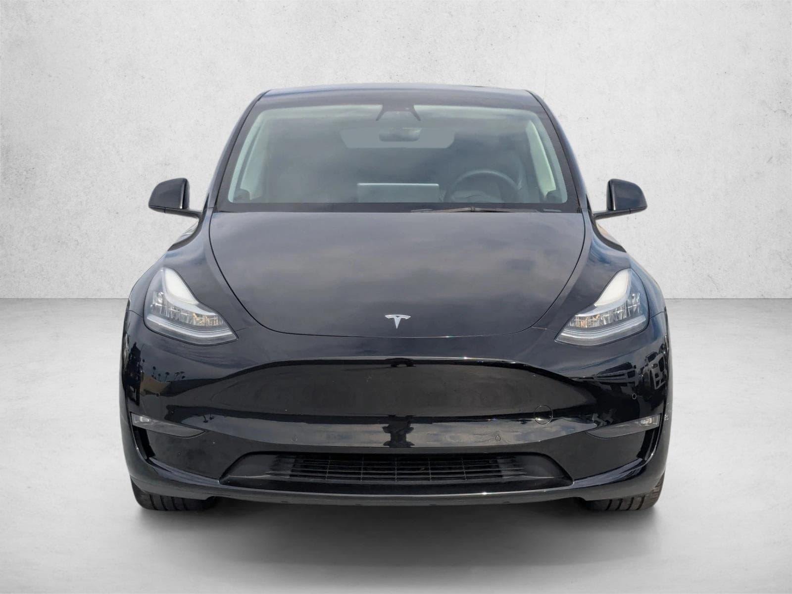 Used 2022 Tesla Model Y Long Range with VIN 7SAYGDEE1NF375661 for sale in Northfield, Minnesota