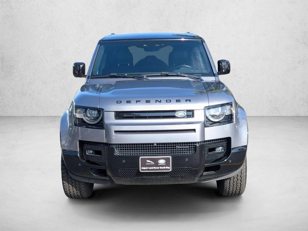 Used 2023 Land Rover Defender 110 X-Dynamic SE AWD Sport Utility