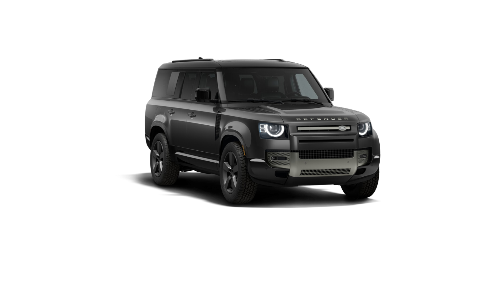 2025 Land Rover Defender X-Dynamic SE's photo