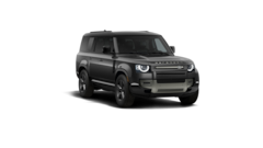 2025 Land Rover Defender 130 400PS X-Dynamic SE SUV