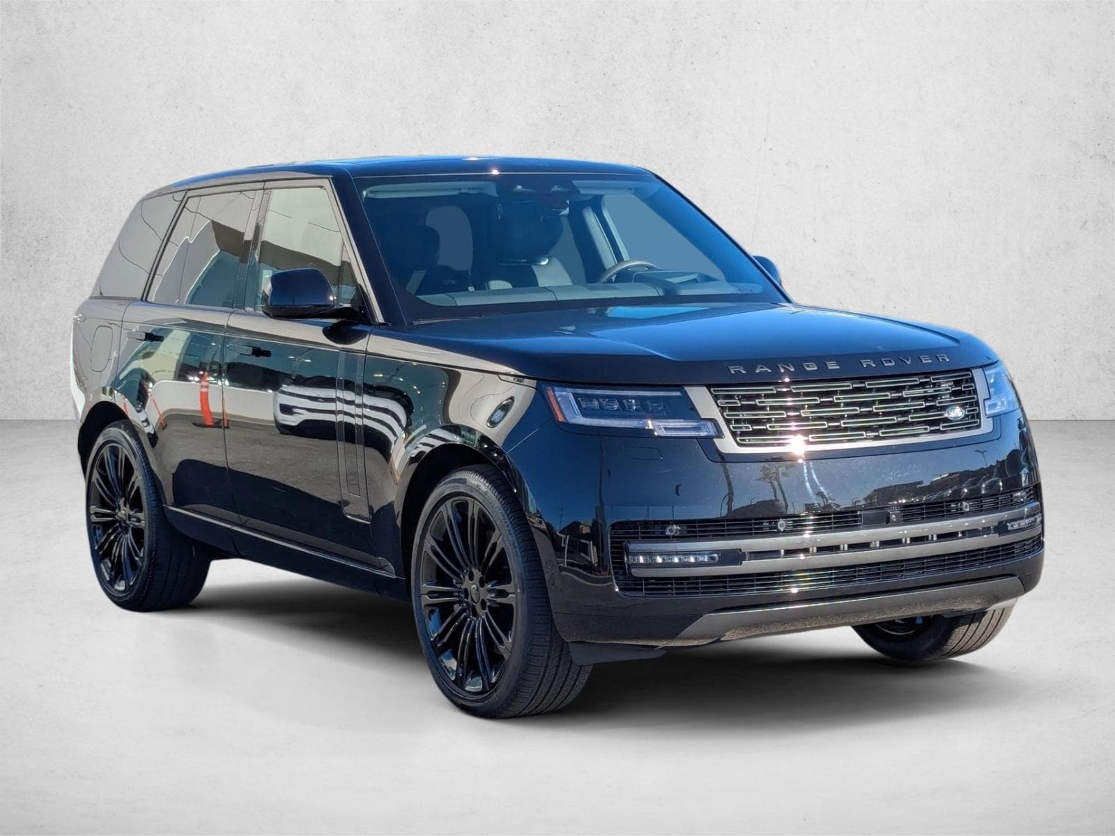 2026 Land Rover Range Rover Autobiography - Photo 7