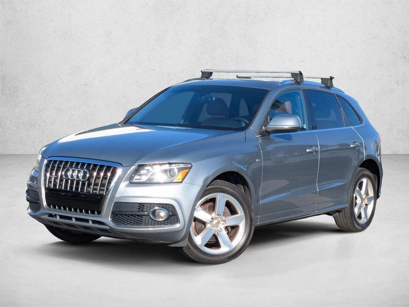 2011 Audi Q5 Premium Plus