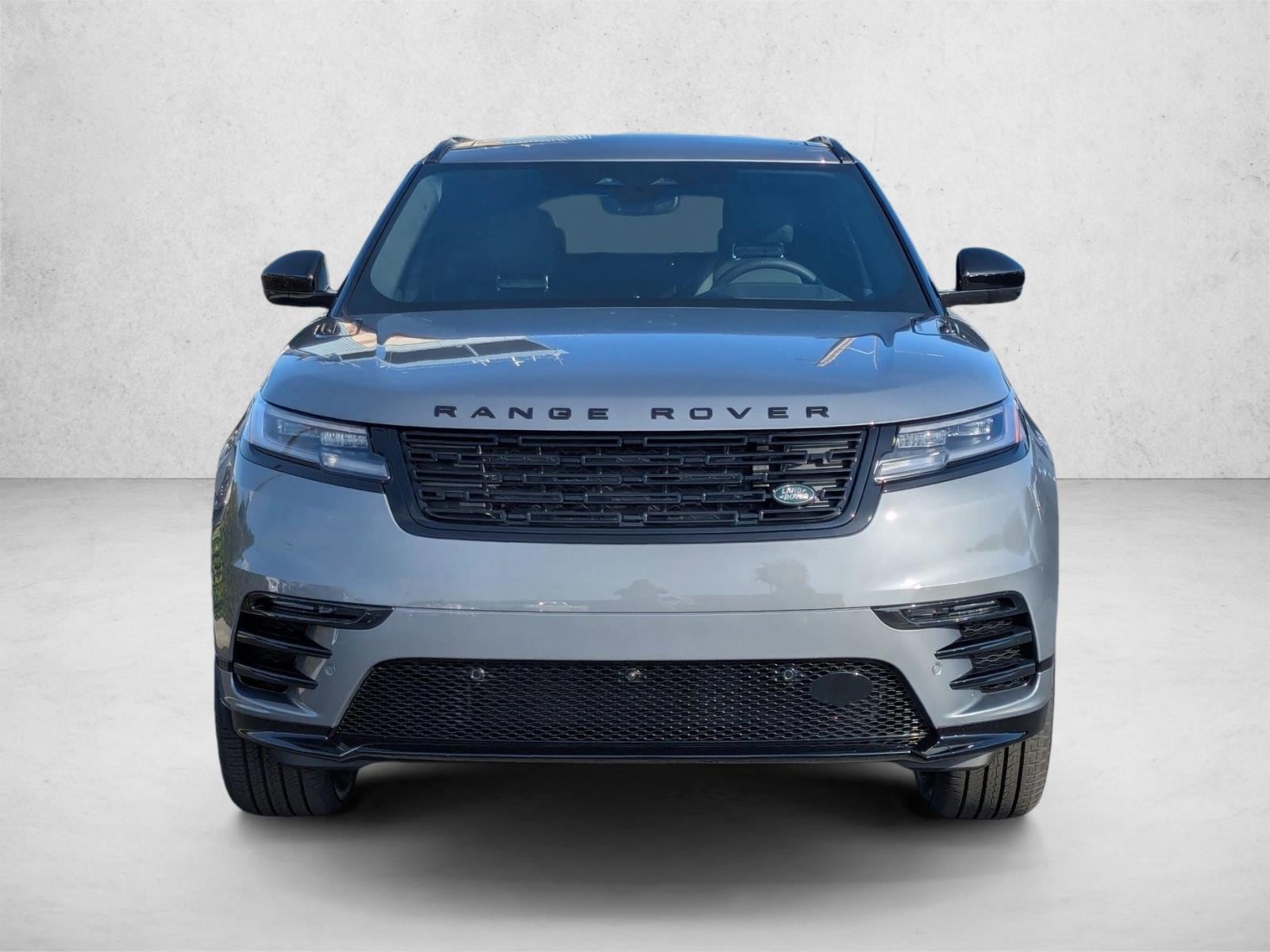2026 Land Rover Range Rover Velar Dynamic SE - Photo 6