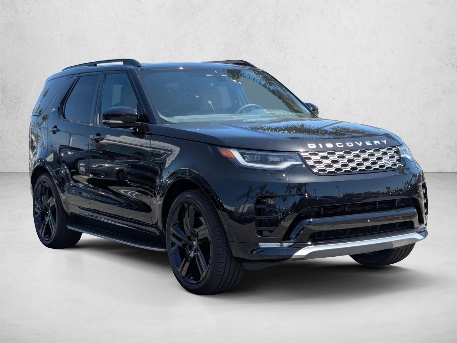 2026 Land Rover Discovery Gemini Edition - Photo 7