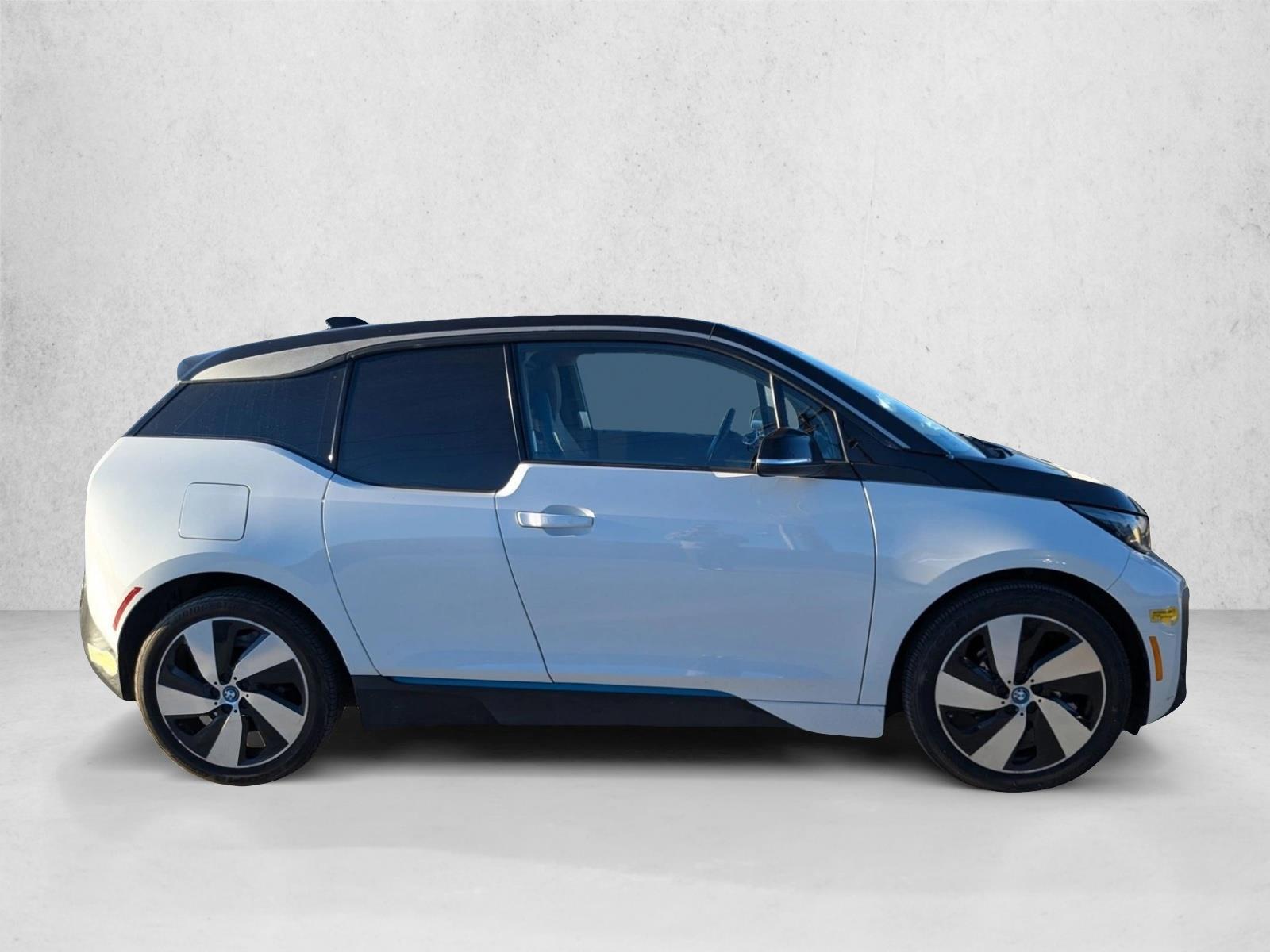 2019 Bmw i3 photo 3