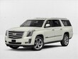  Cadillac Escalade ESV