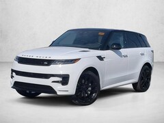2026 Land Rover Range Rover Sport Dynamic SE SUV