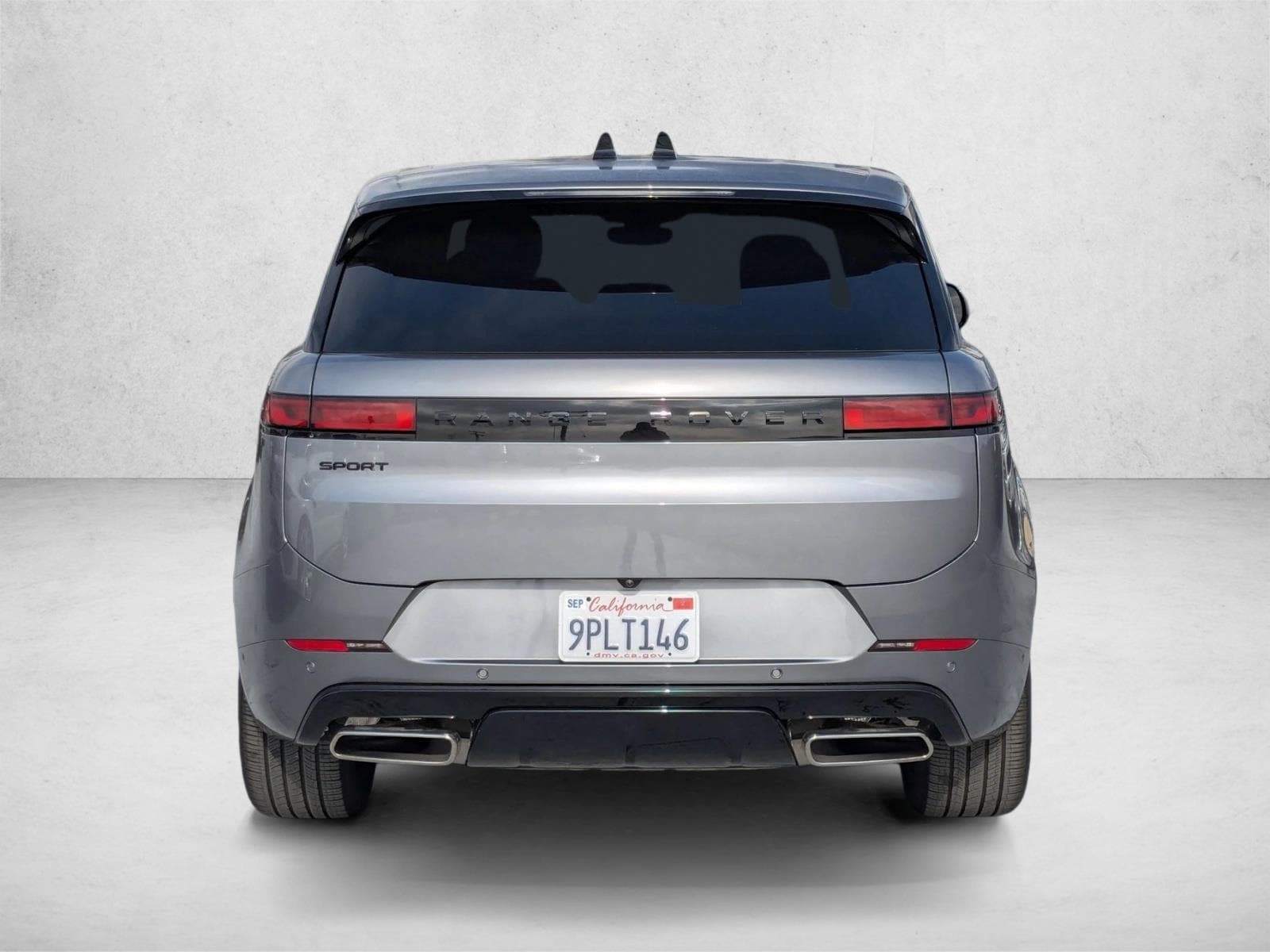 2025 Land Rover Range Rover Sport Dynamic SE photo 6