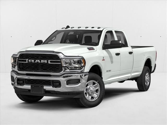 2021 RAM 2500 Tradesman Crew Cab LWB's photo