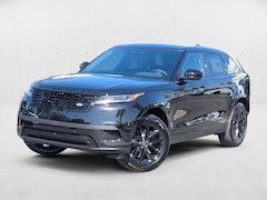 2026 Land Rover Range Rover Velar S Sport Utility