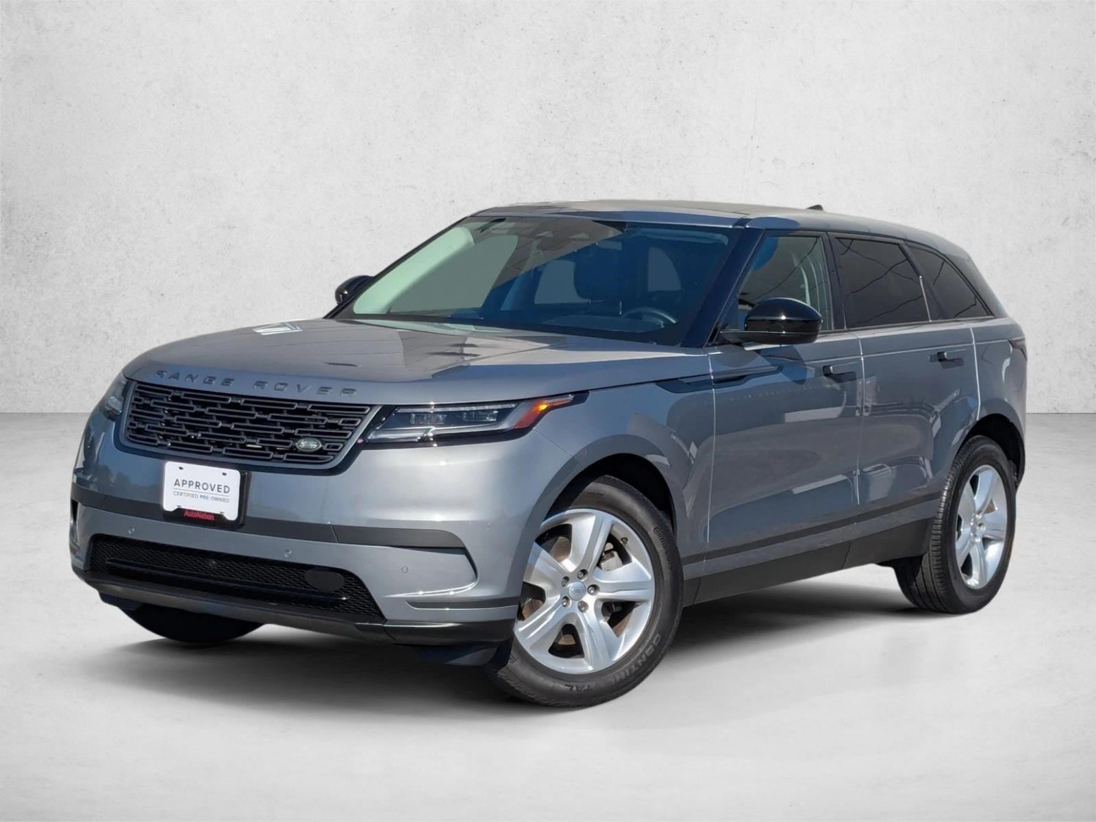 2025 Land Rover Range Rover Velar S photo 1