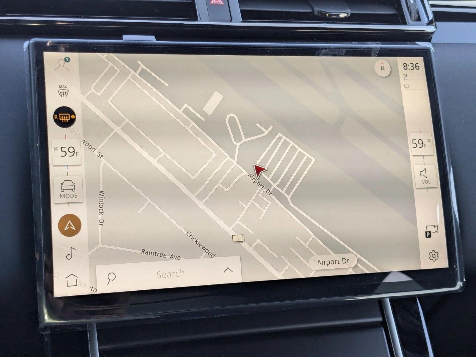 2026 Land Rover Range Rover Velar Dynamic SE - Photo 14