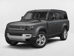 2025 Land Rover Defender 130 XV8 500PS SUV