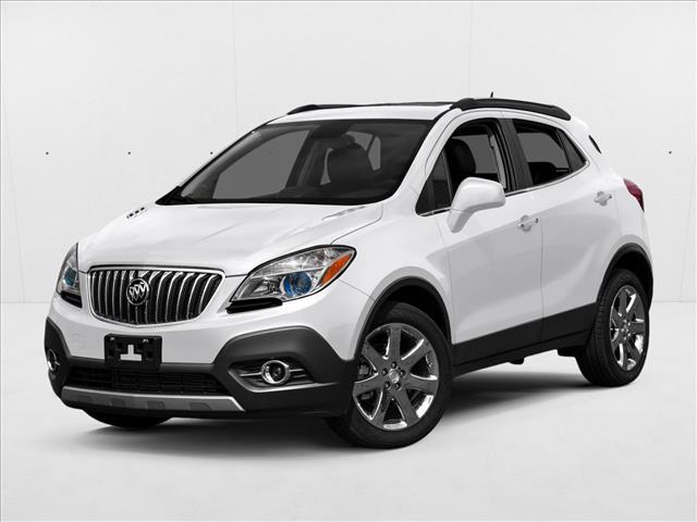 2016 Buick Encore Base's photo
