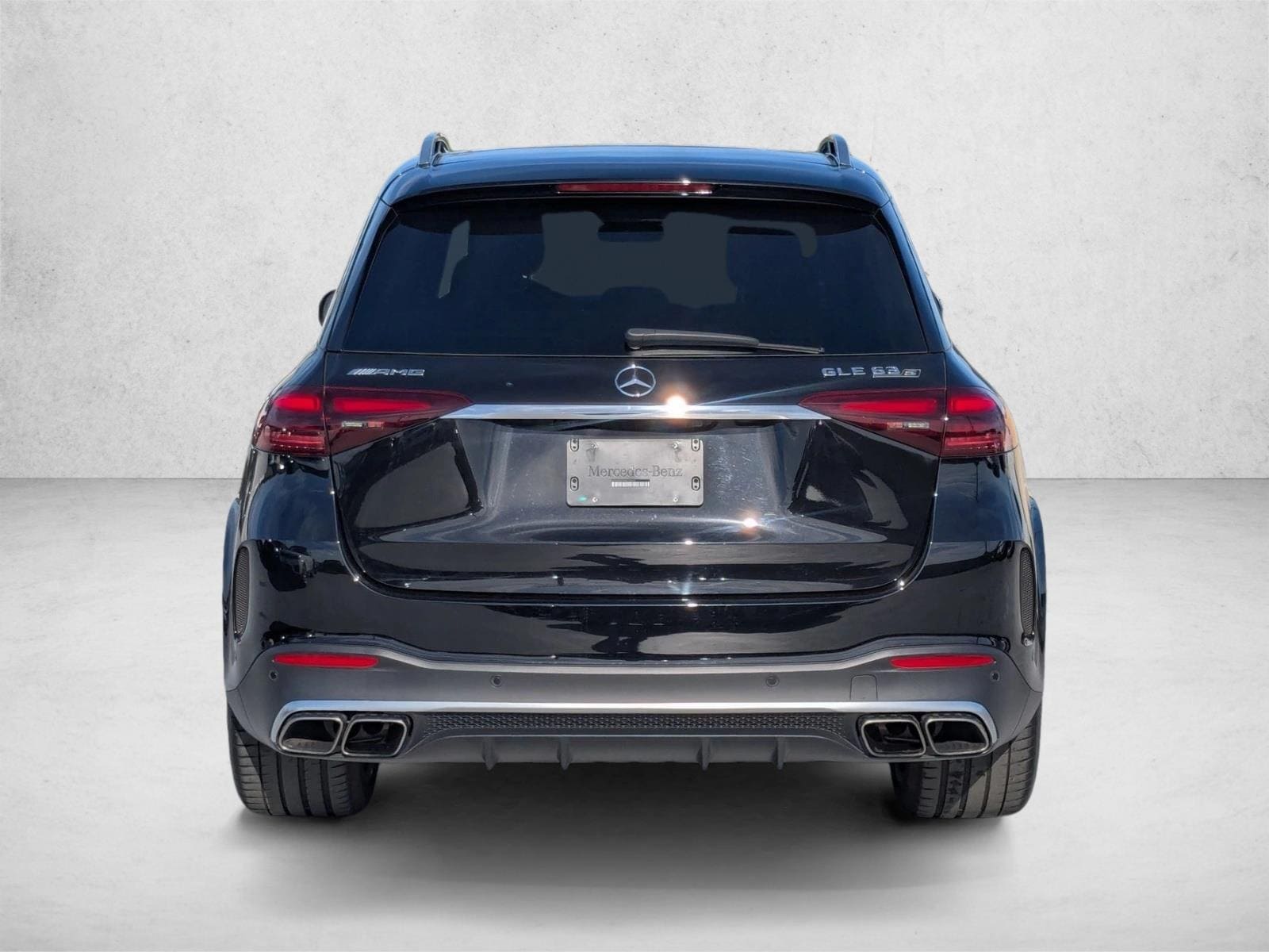 2024 Mercedes-Benz GLE AMG GLE 63 S photo 6