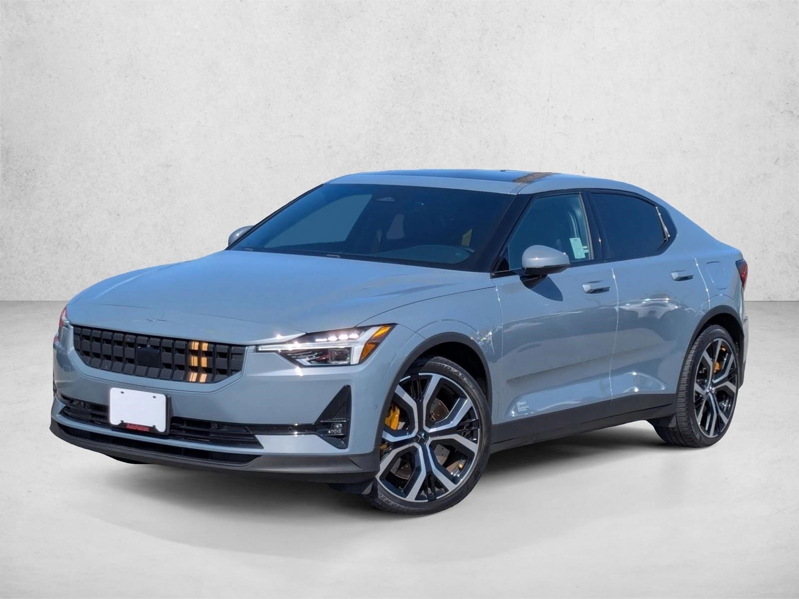 2023 Polestar 2 Long Range Dual Motor Performance's photo