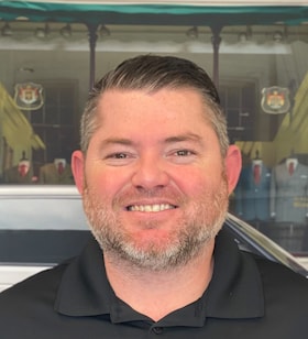 Staff member Steven Ross from ID_c06ef34d2761