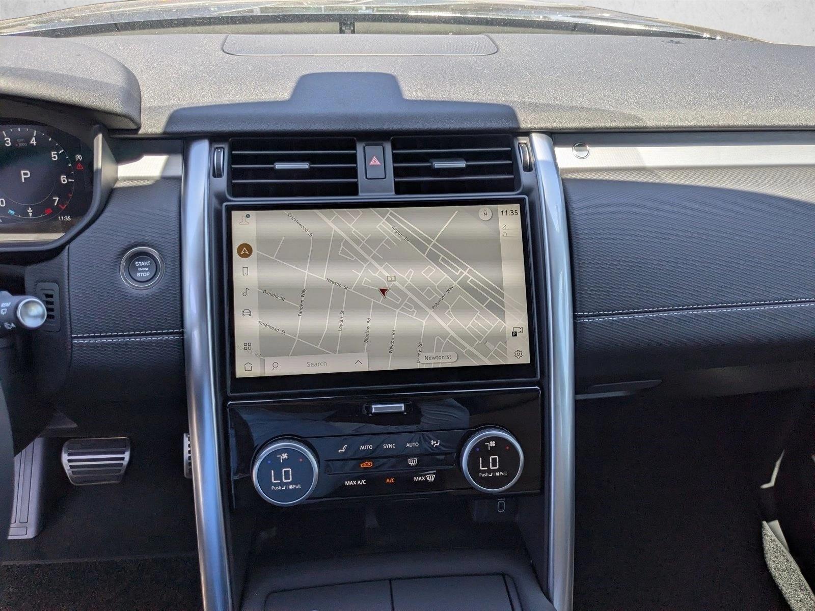 2026 Land Rover Discovery Gemini Edition - Photo 12