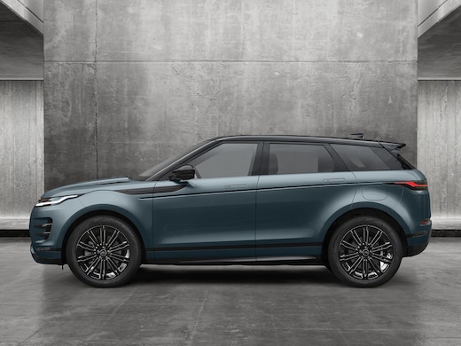 Range Rover Evoque Lease Offers & Specials