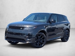 2026 Land Rover Range Rover Sport Autobiography Sport Utility
