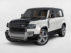 2025 Land Rover Defender 110 X-Dynamic SE 500PS SUV