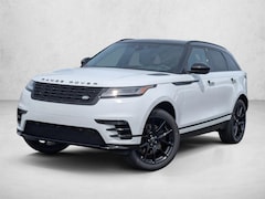 2026 Land Rover Range Rover Velar Dynamic SE Sport Utility