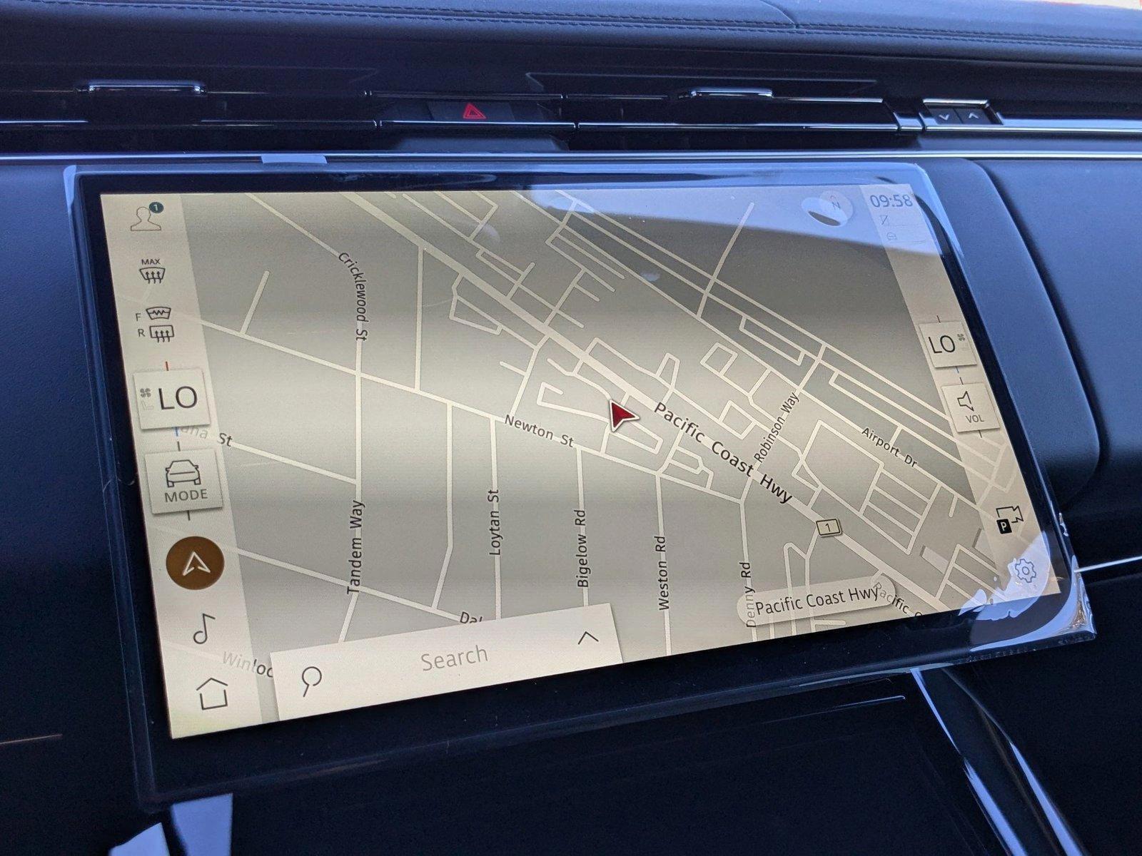 2025 Land Rover Range Rover Sport Dynamic SE - Photo 13