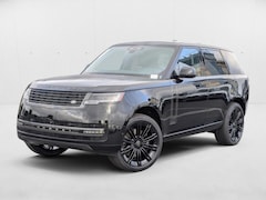 2025 Land Rover Range Rover Autobiography Sport Utility