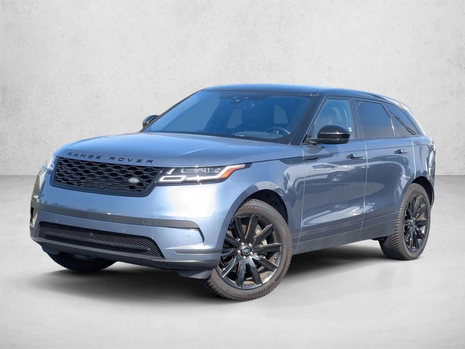2020 Land Rover Range Rover Velar S V6's photo