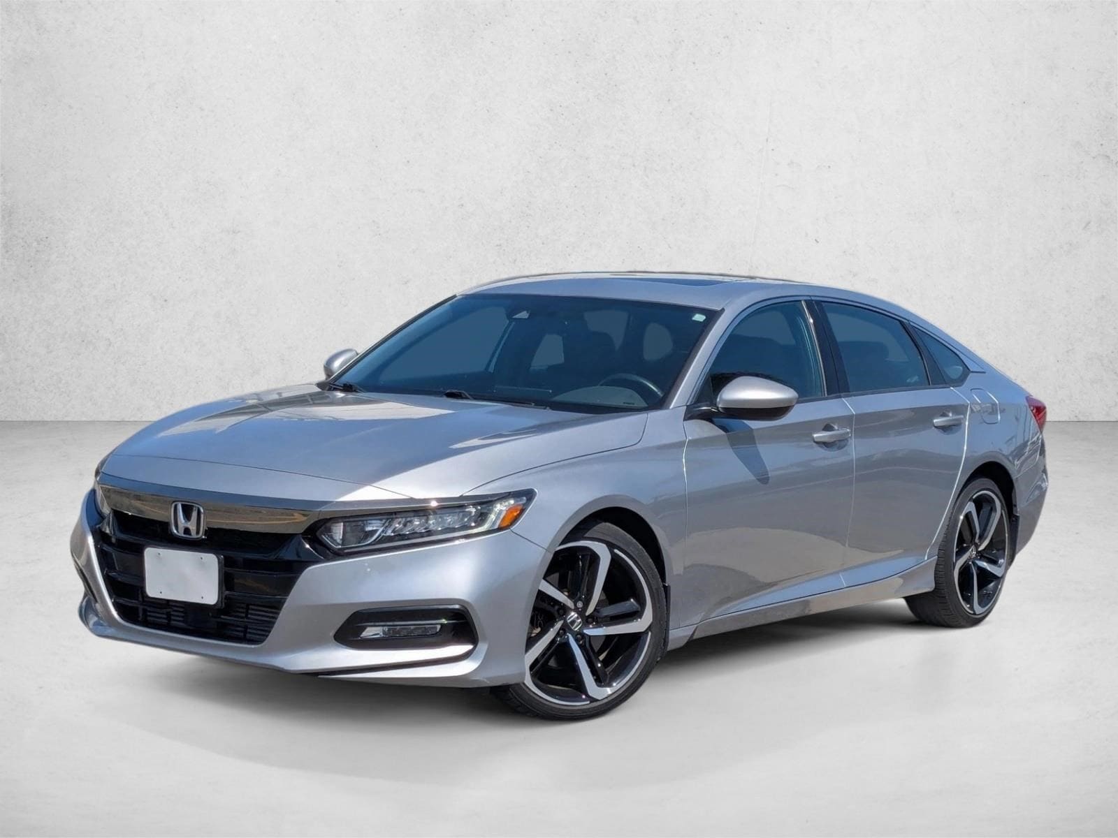 2019 Honda Accord 2.0T Sport Auto's photo