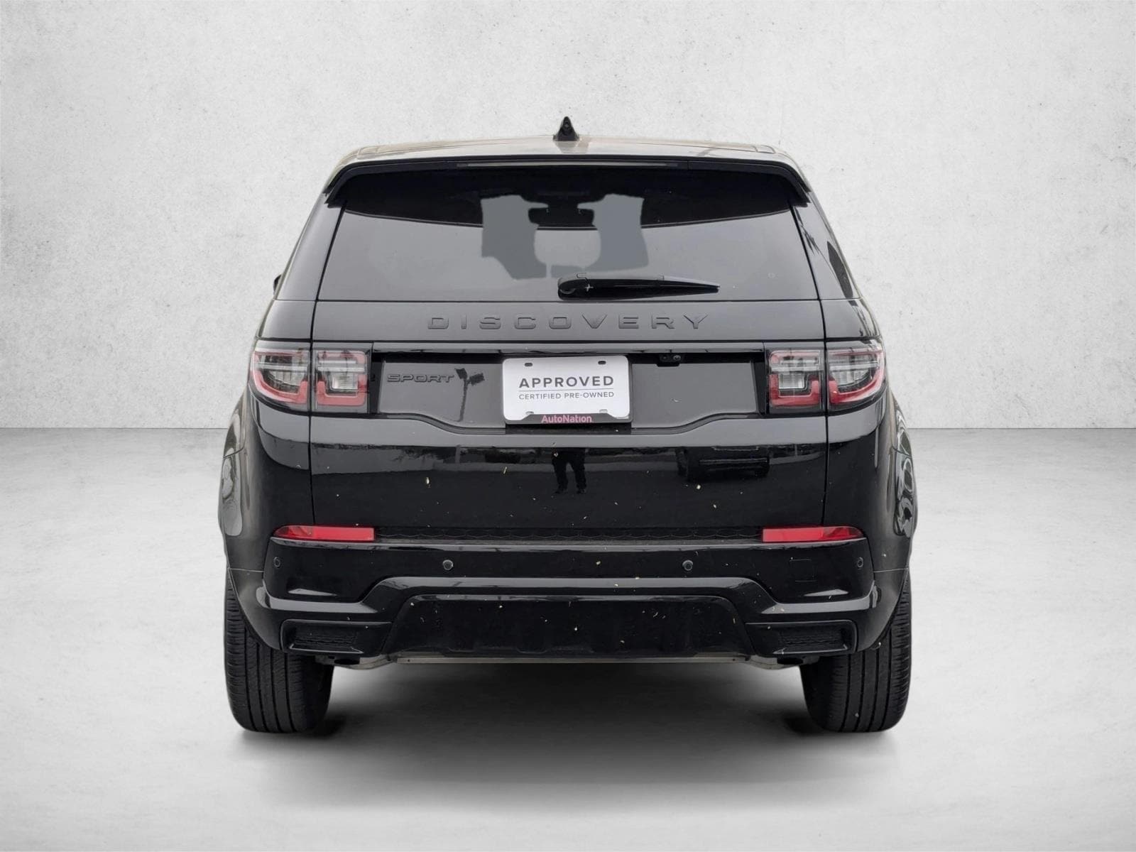 2024 Land Rover Discovery Sport Dynamic SE photo 6