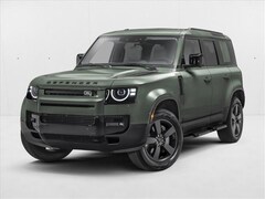 2026 Land Rover Defender 110 Trophy Edition 2 400PS