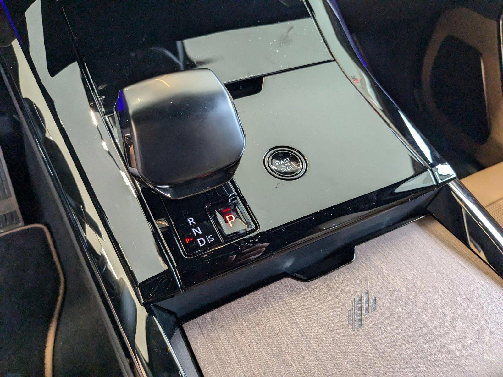 2025 Land Rover Range Rover Sport SV Edition Two - Photo 12