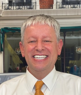 Staff member TC. Collins from ID_c06ef34d2761