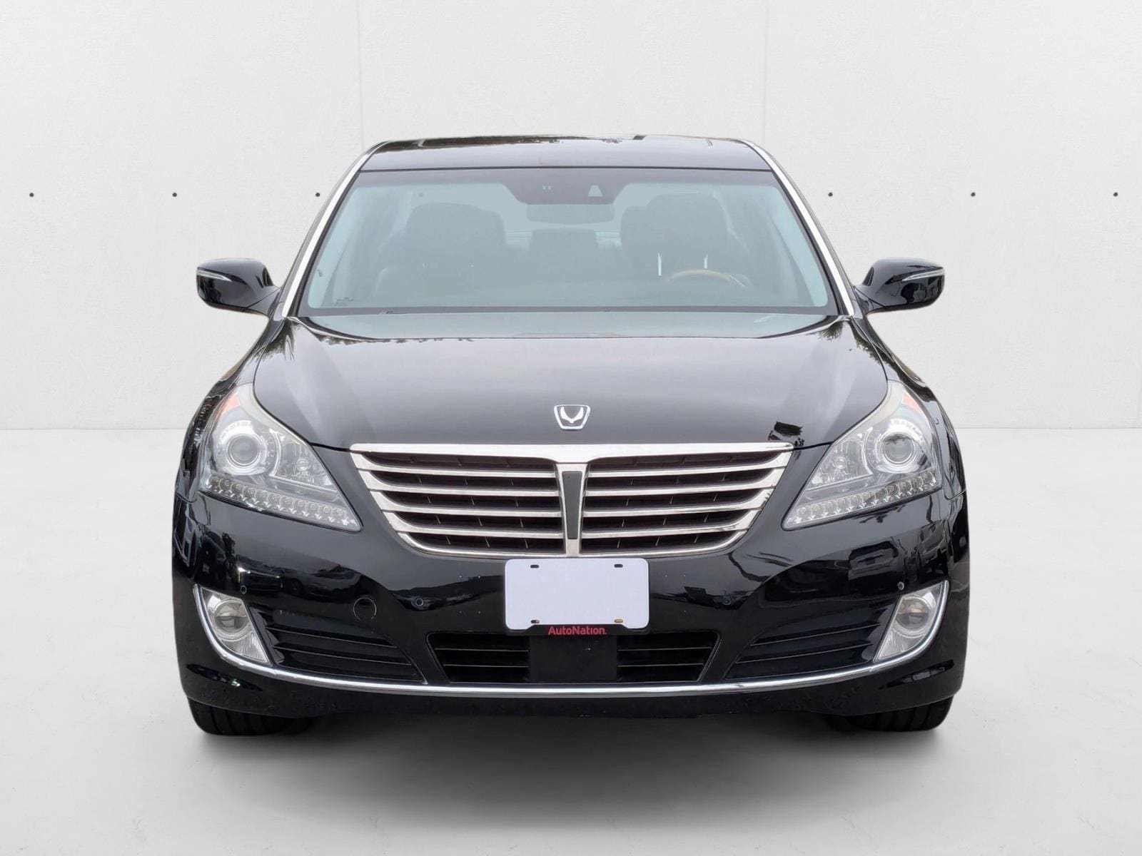 Used 2014 Hyundai Equus Signature with VIN KMHGH4JH8EU076936 for sale in Torrance, CA