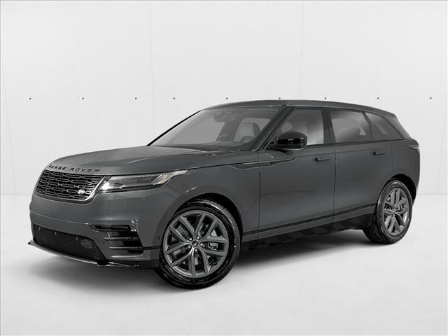 2026 Land Rover Range Rover Velar