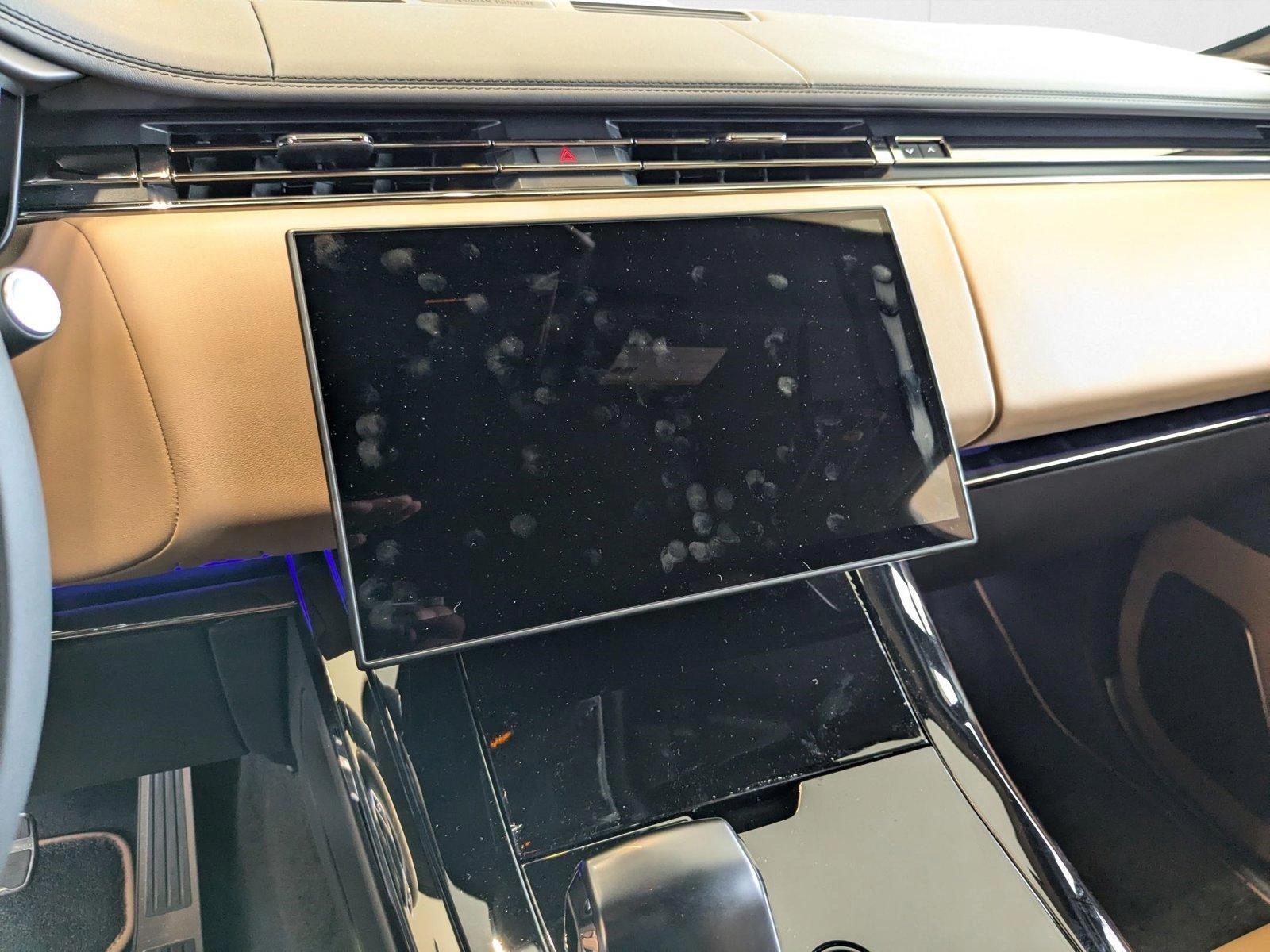 2025 Land Rover Range Rover Sport SV Edition Two - Photo 13