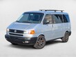 Volkswagen Eurovan