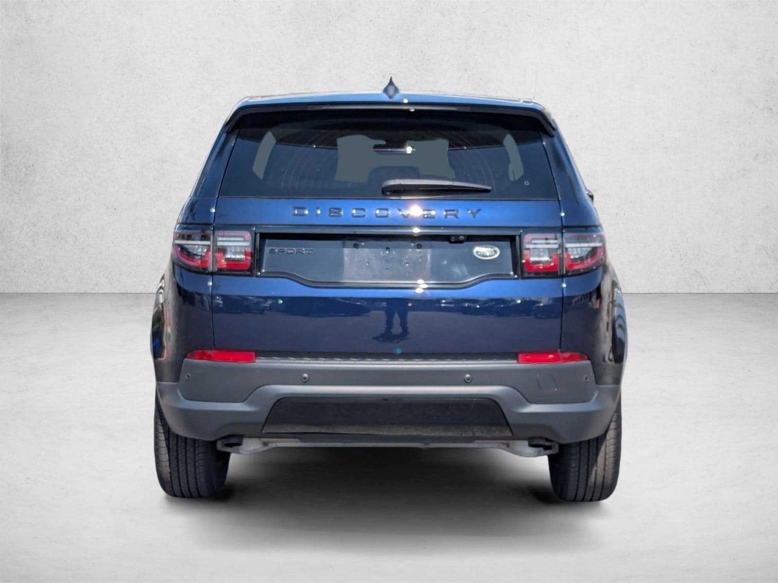 2022 Land Rover Discovery Sport S photo 6