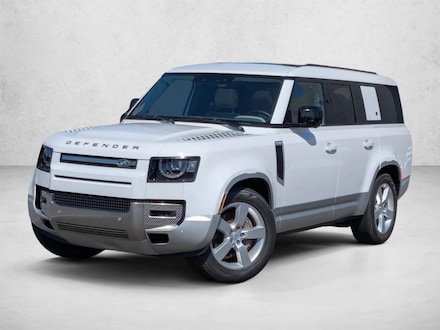 2023 Land Rover Defender 130 SE AWD Sport Utility