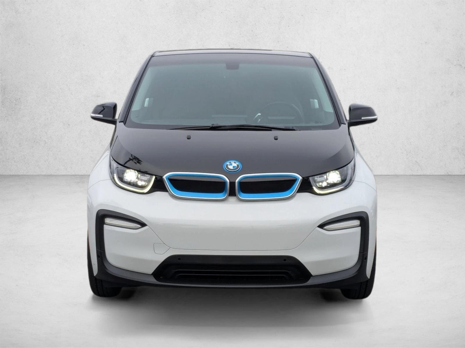 Used 2019 BMW I3 Base with VIN WBY8P2C55K7E27008 for sale in Torrance, CA